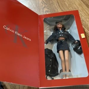 Bloomingdale’s Limited Edition Barbie